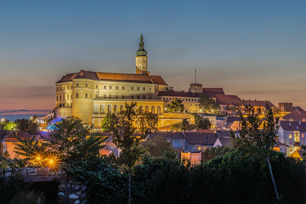 Photograph by Franta Krtil