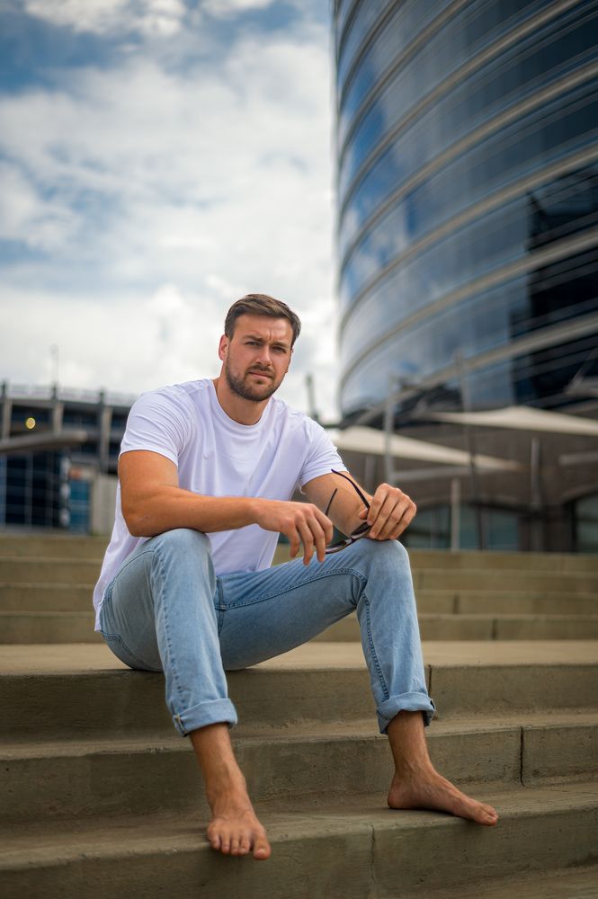 Photograph by Gulnaz Sabirova