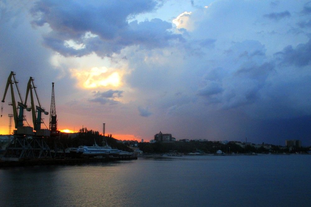 Photograph by Ольга Березовская