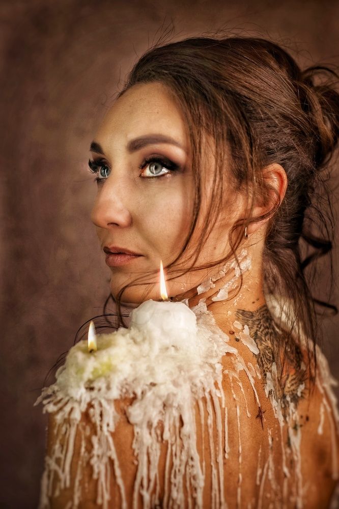 Photograph by Марина Криштопова