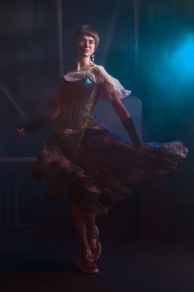 Photograph by Борищенков Олег