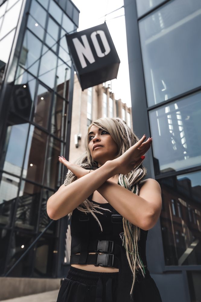 Photograph by Борищенков Олег