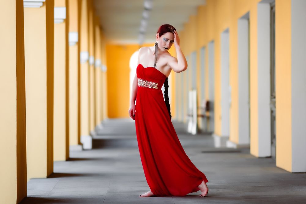 Photograph by Борищенков Олег