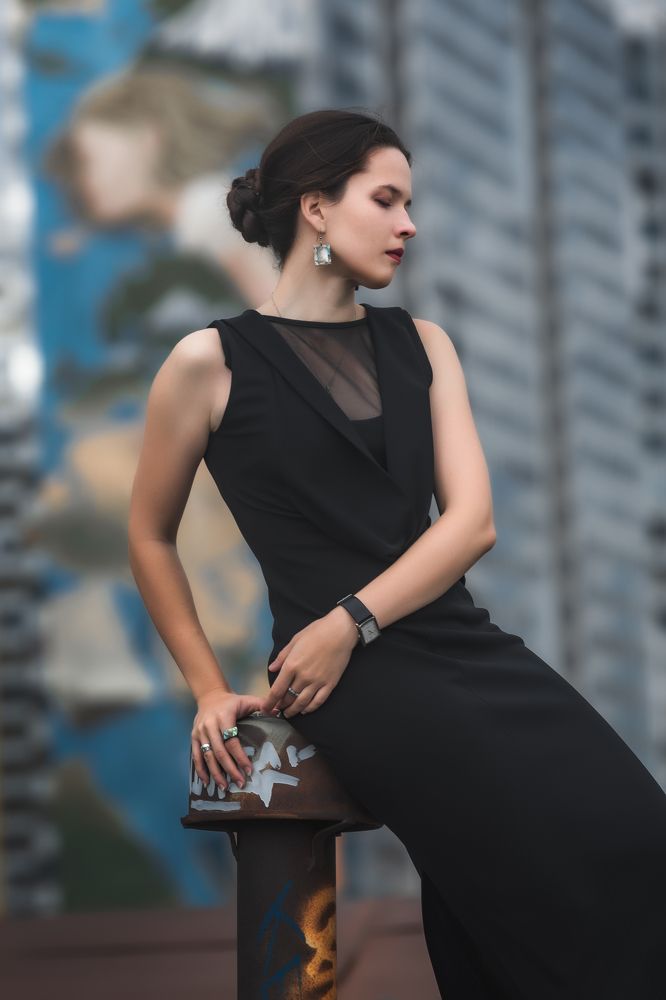 Photograph by Борищенков Олег