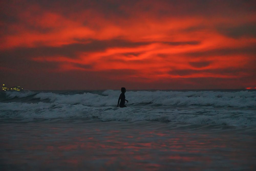 Photograph by Gotcha Biniashvili