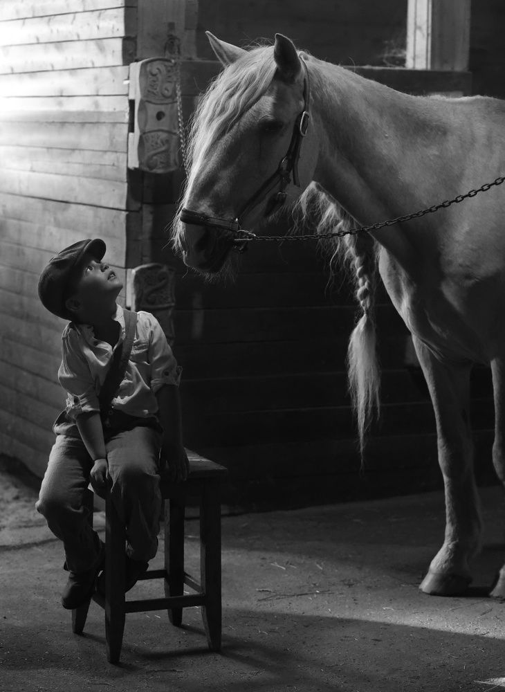 Photograph by Алеся Маклакова