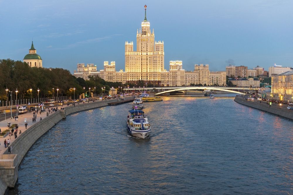 Photograph by Юрий Тимофеев