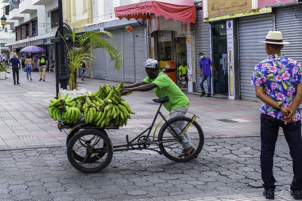 Photograph by Arismendy Ferreras