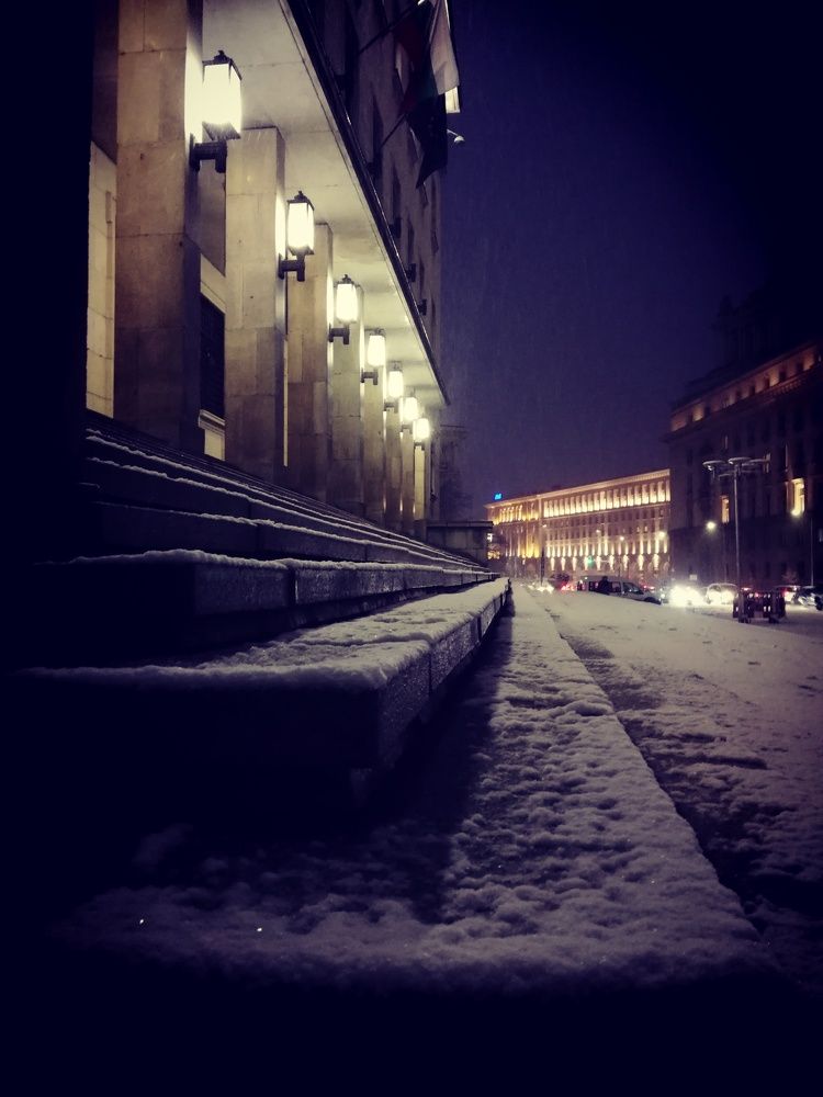 Photograph by Anna Gancheva