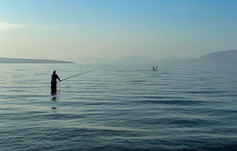 Photograph by Zoe Stamati