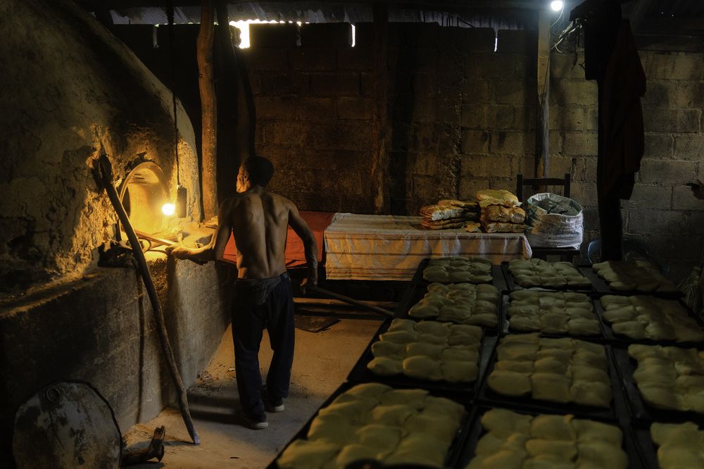 Photograph by Arismendy Ferreras