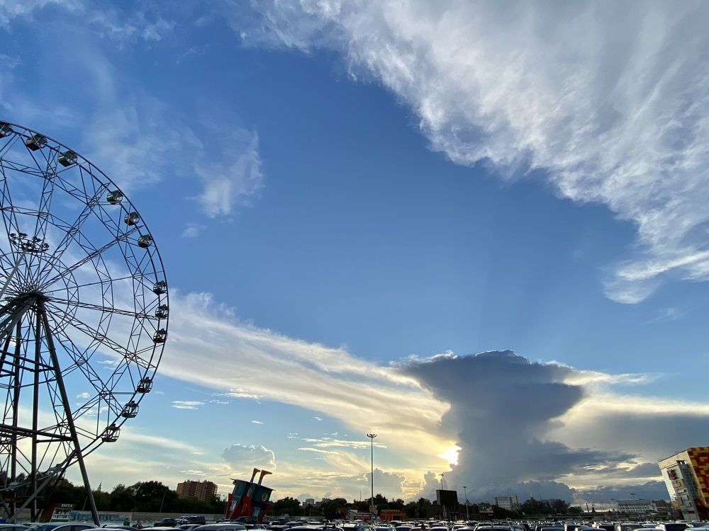 Photograph by Анна Лепихина