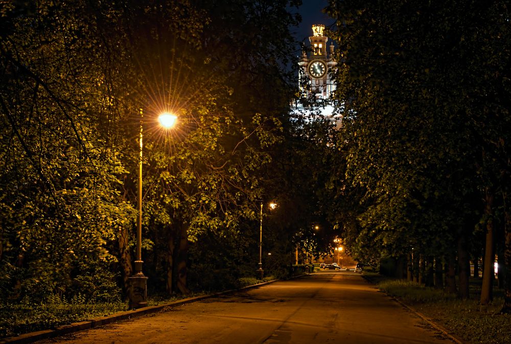 Photograph by Олег Тыркин