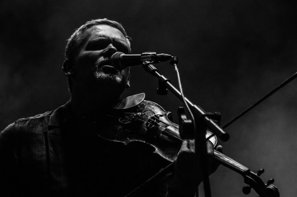 Photograph by Sreten Vitezović