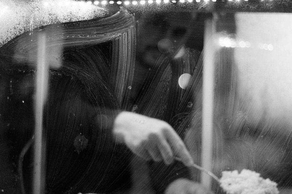 Photograph by Osman ATAOĞLU