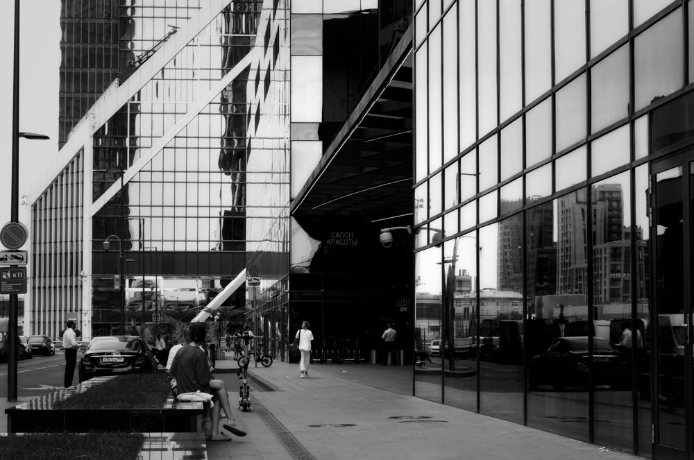 Photograph by Татьяна Смирнова