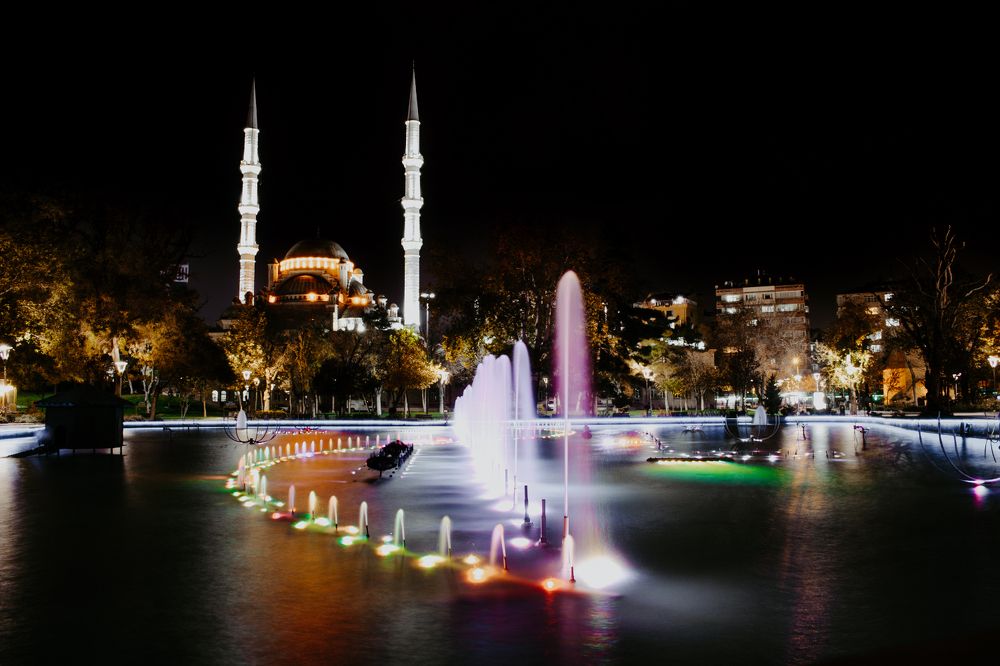 Photograph by Osman ATAOĞLU