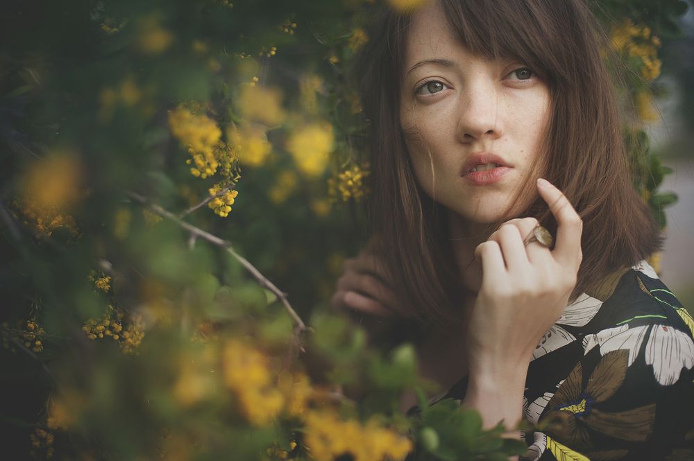 Photograph by Artur Steel