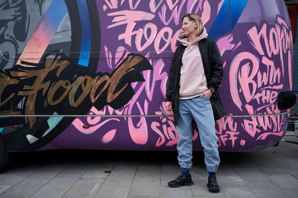 Photograph by Георгий Неусыпов