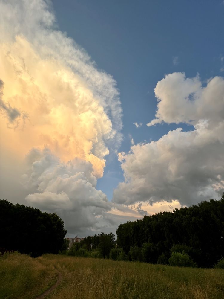 Photograph by Анна Лепихина