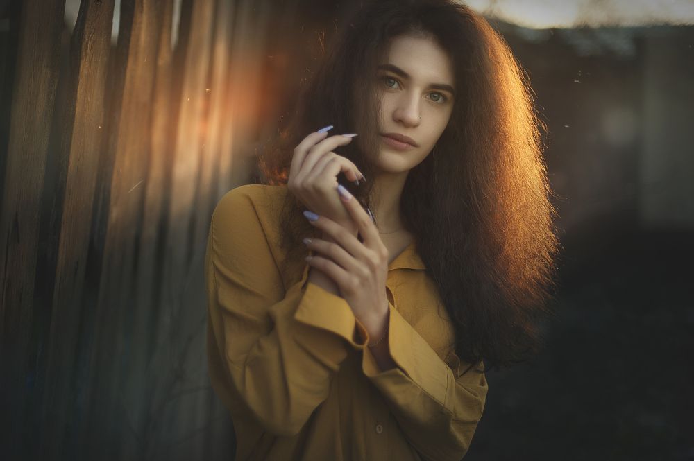 Photograph by Artur Steel