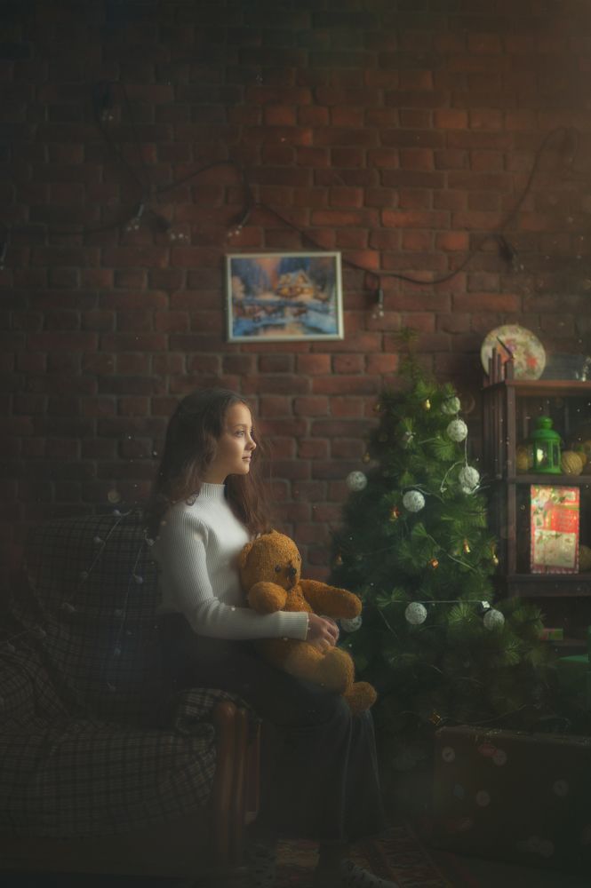 Photograph by Artur Steel