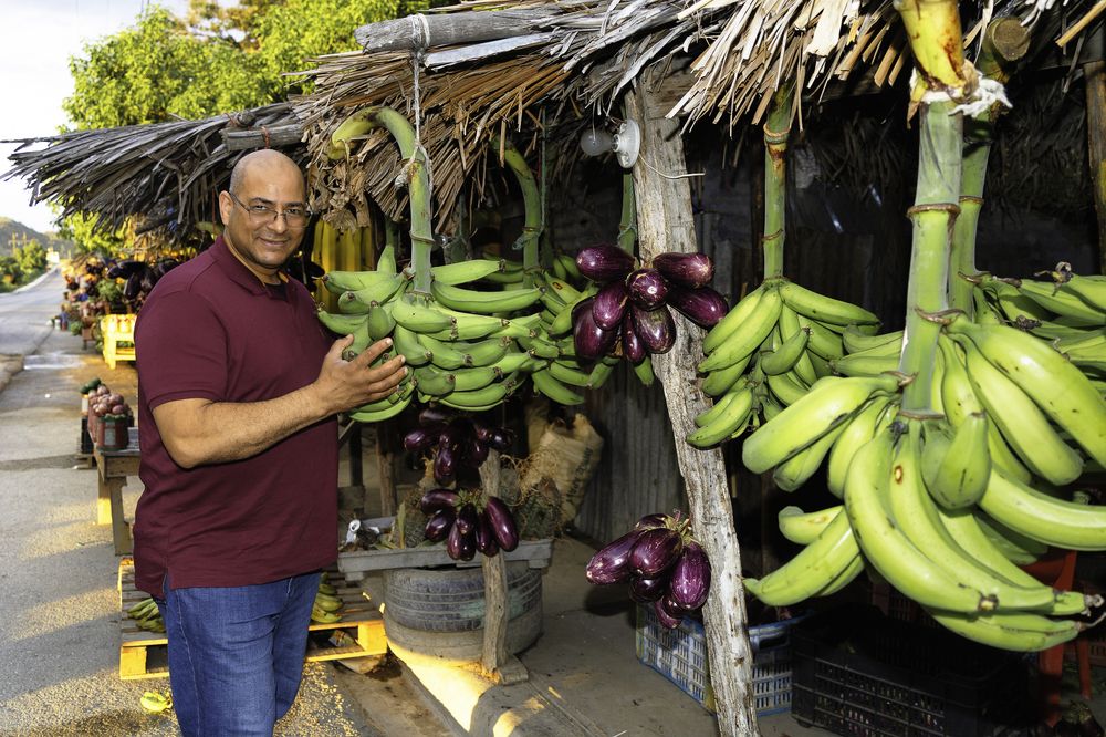 Photograph by Arismendy Ferreras