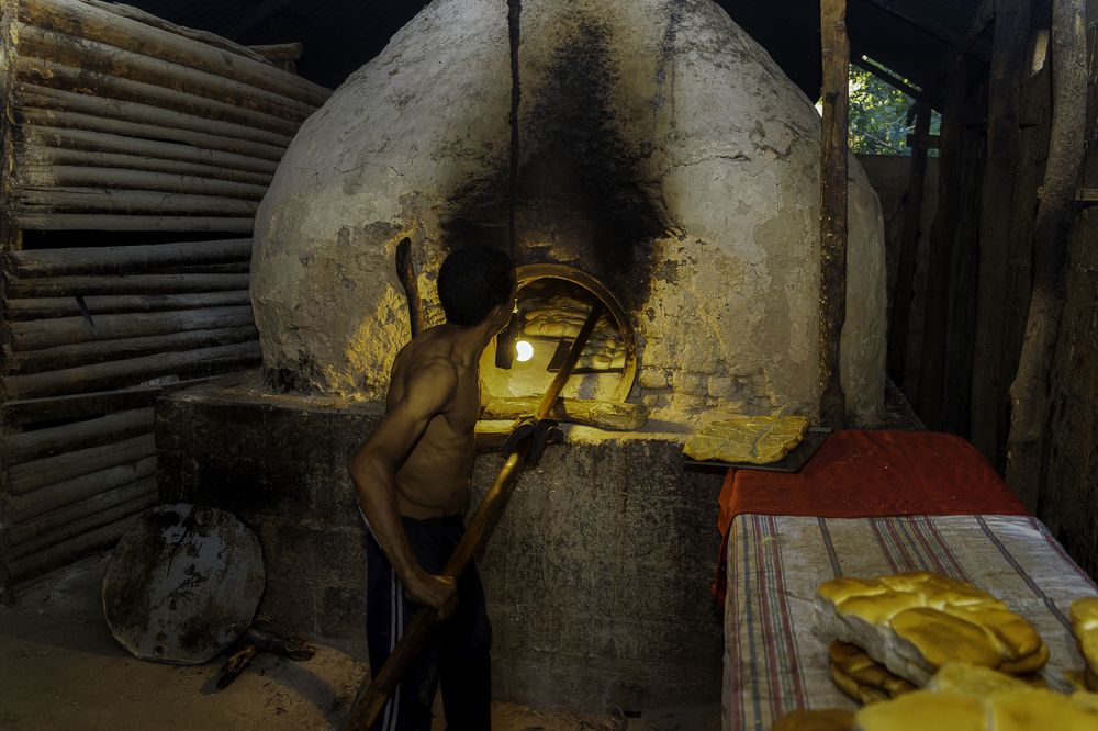 Photograph by Arismendy Ferreras