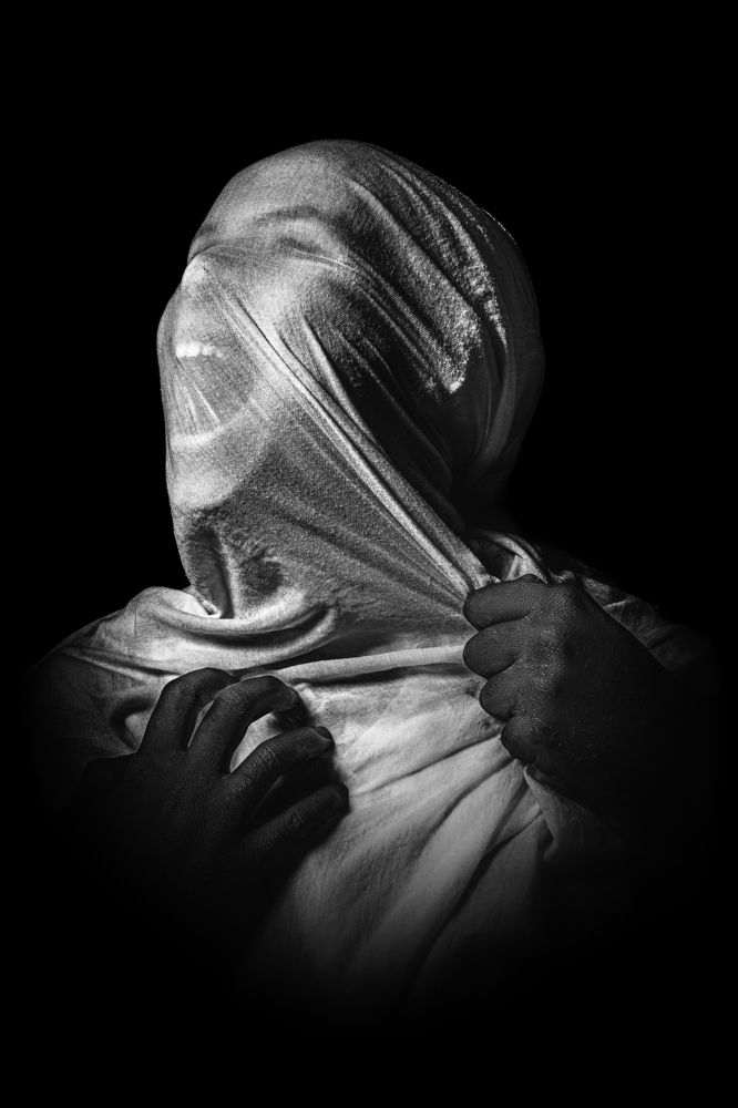 Photograph by Abdullah Ibradzic