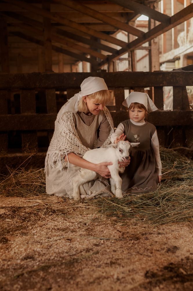 Photograph by Дейкина Марина