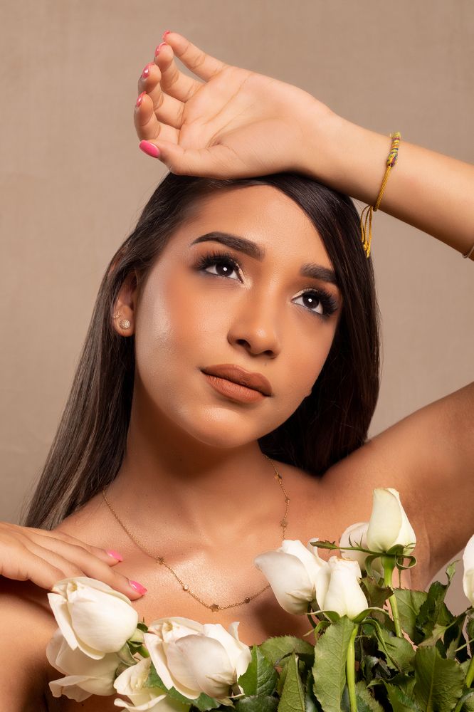 Photograph by Enmanuel Hassan