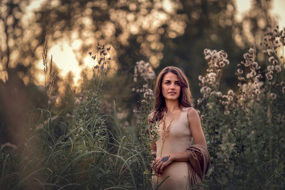 Photograph by Надья Васильчук