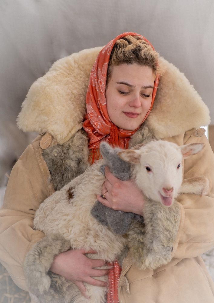 Photograph by Дейкина Марина