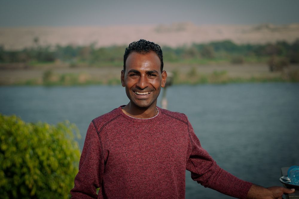 Фотография автора John Salib