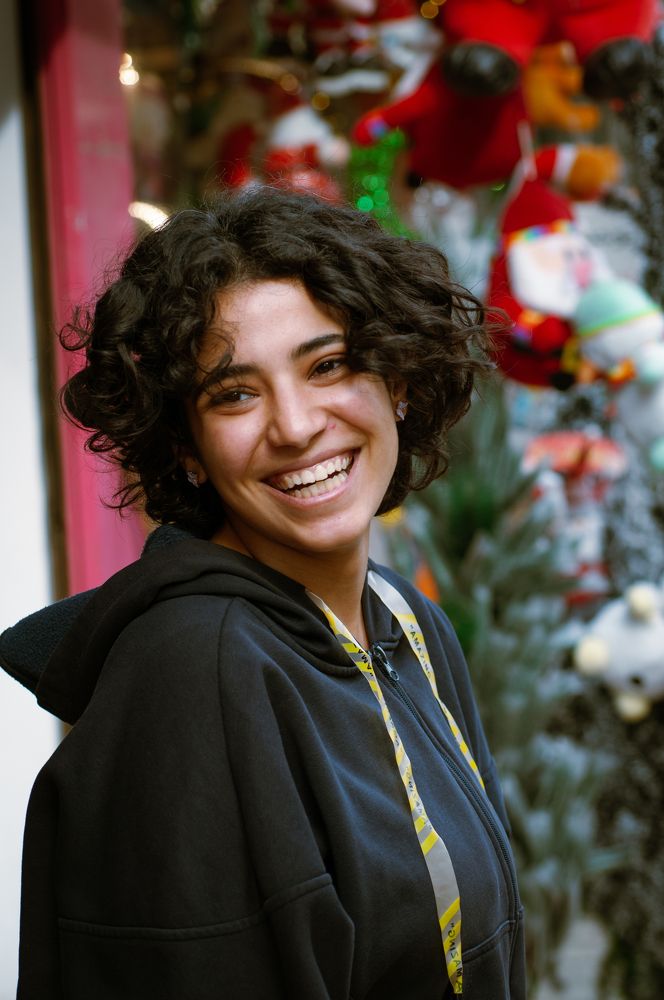 Фотография автора John Salib