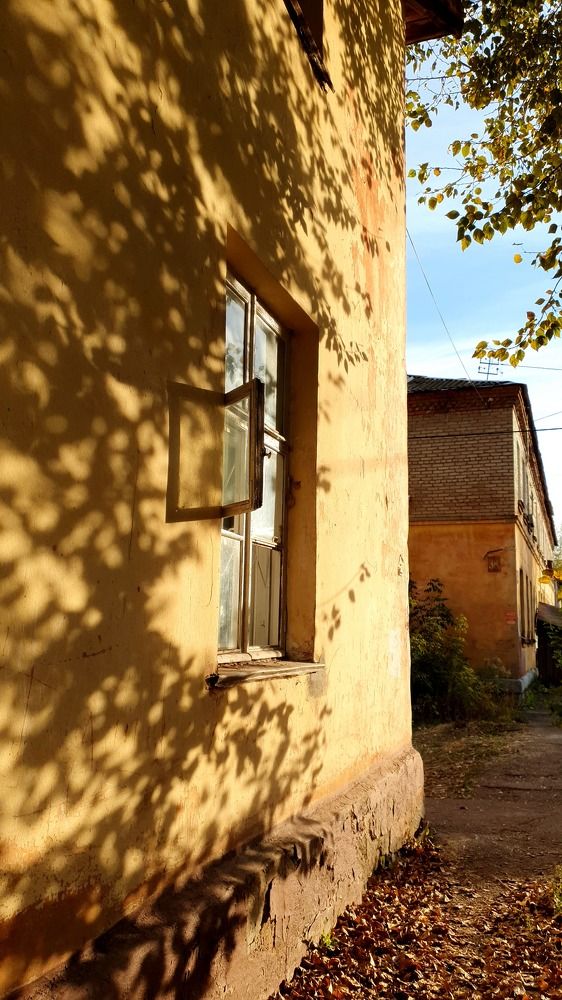 Photograph by Larisa Usova