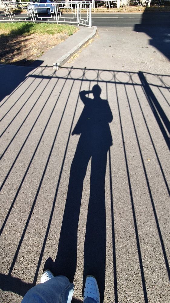 Photograph by Larisa Usova