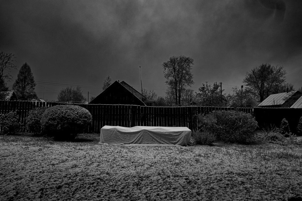 Реквием по лету