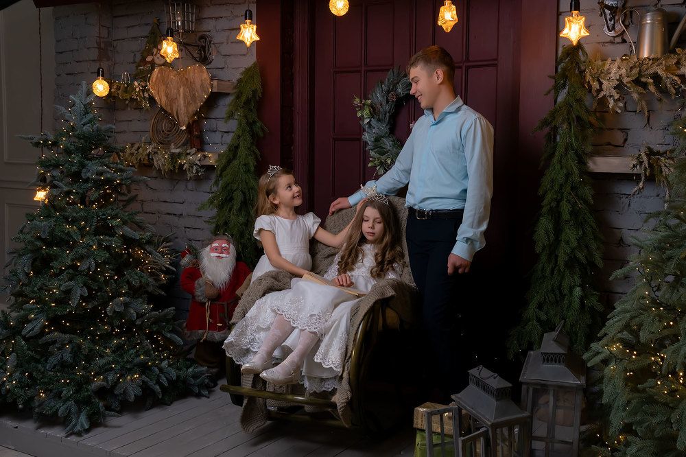 Фотография автора Anastasia