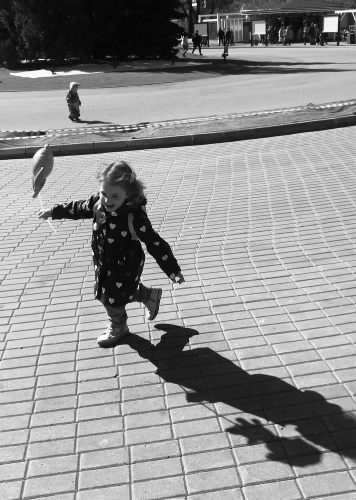 Детская радость