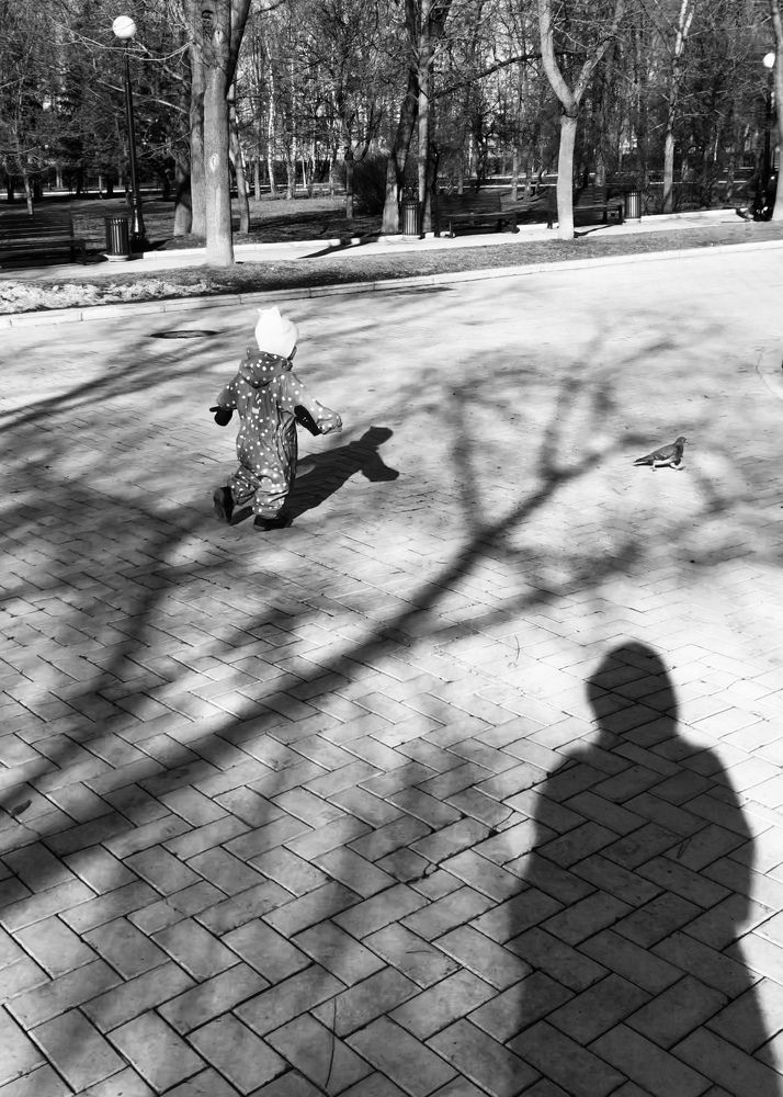 Photograph by Марина Душевина