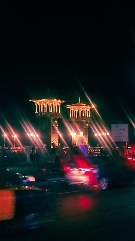 Фотография автора John Salib