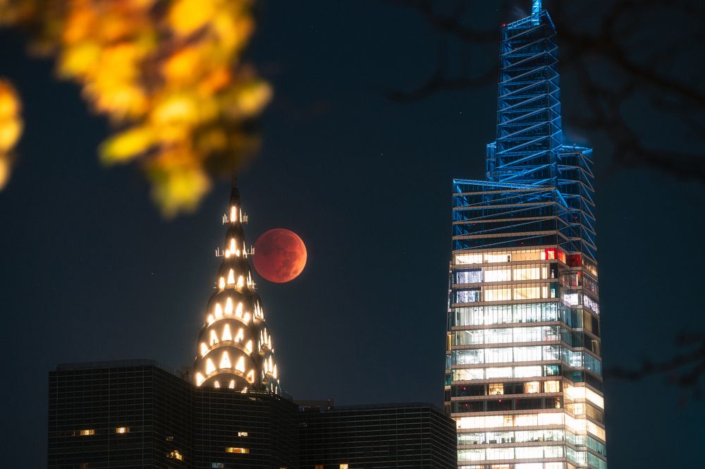 Photograph by Николай Мироненко