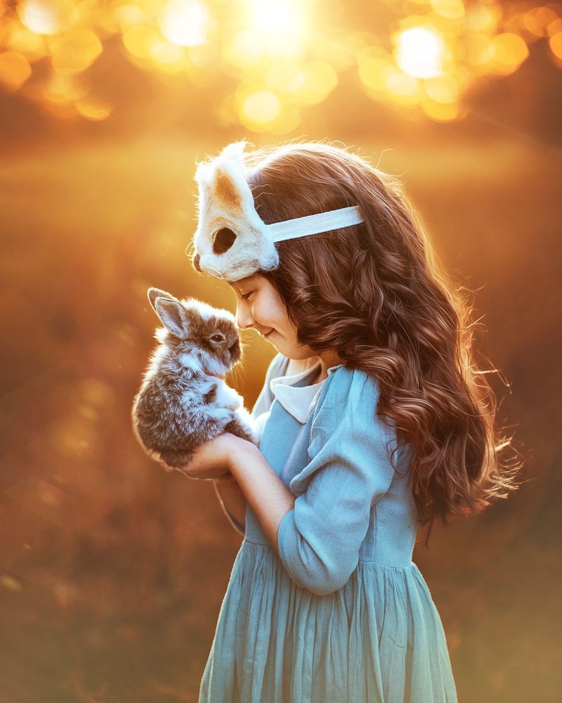 Photograph by Agustina Fernandez