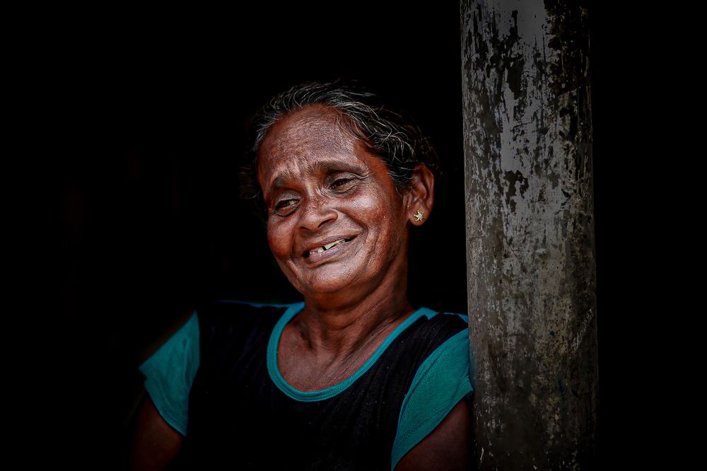 Photograph by Supun Chathuranga Abeykoon