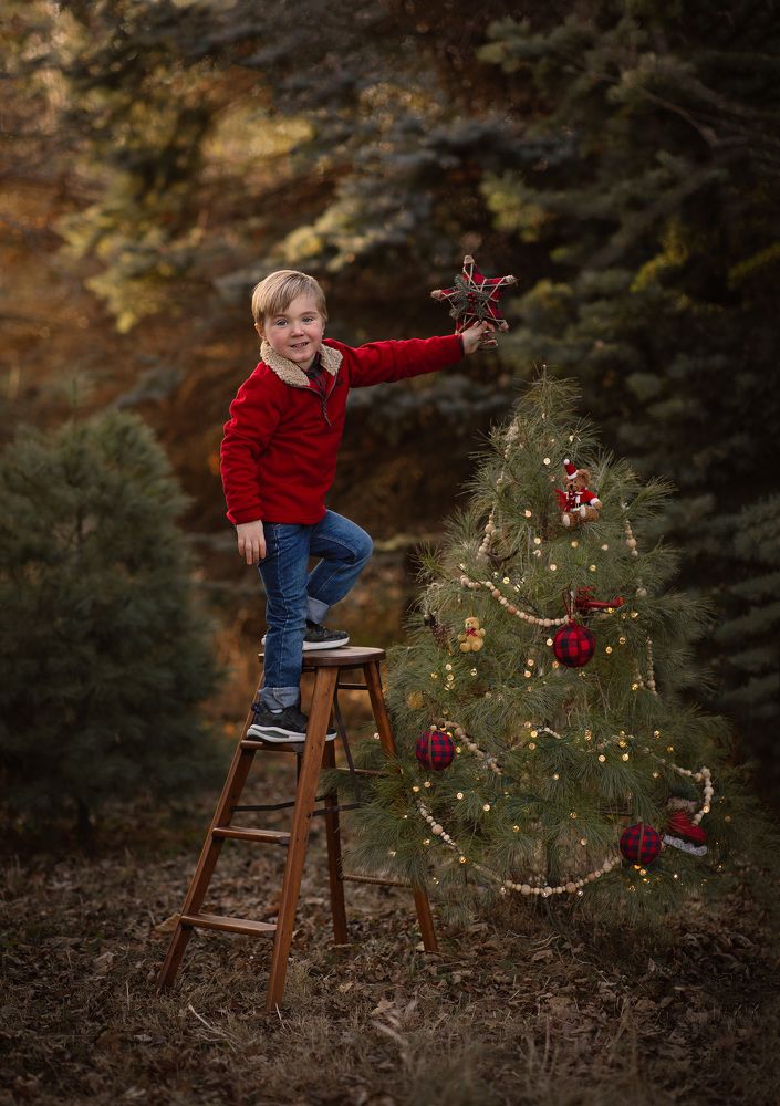 Photograph by Anastassiya Radionova