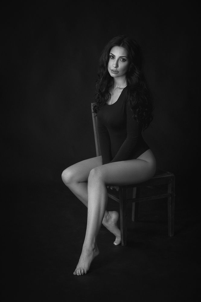 Photograph by Алена Яковлева