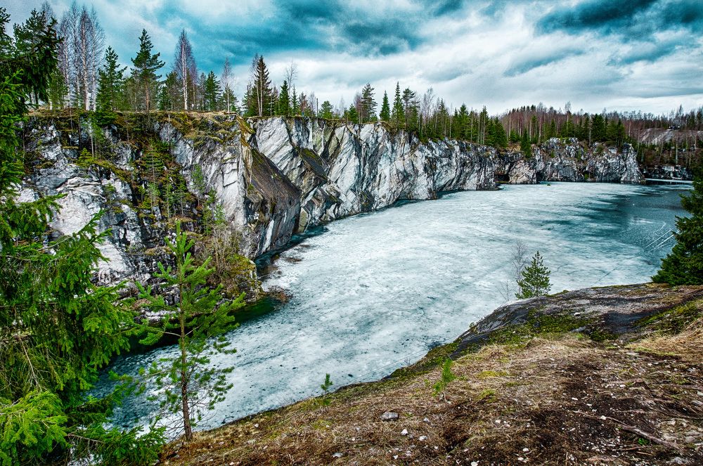Photograph by Владислав Саморуков