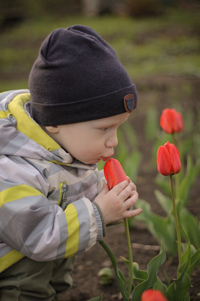 Photograph by Ольга