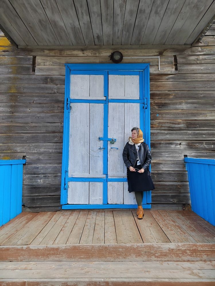 Photograph by Наталья МАМА